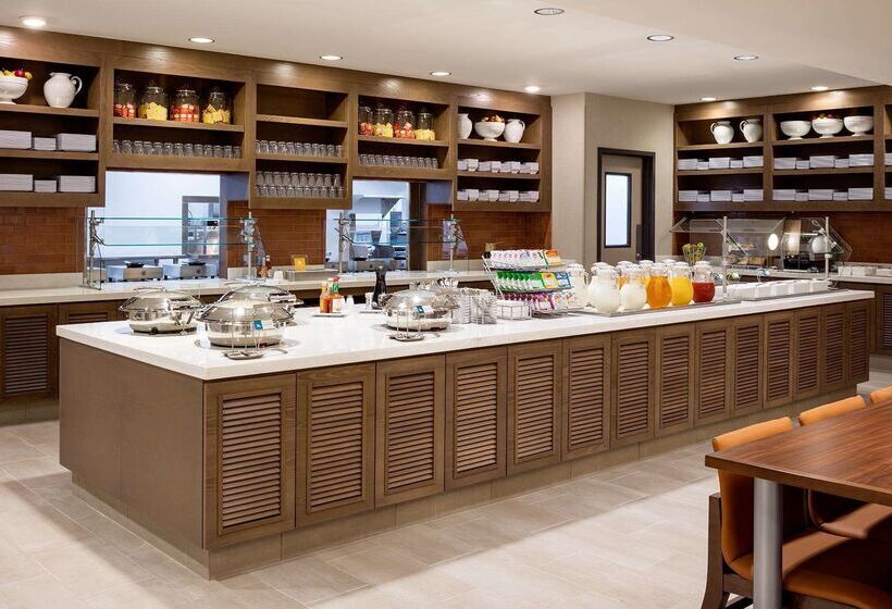 酒店 Hyatt House New Orleans Downtown