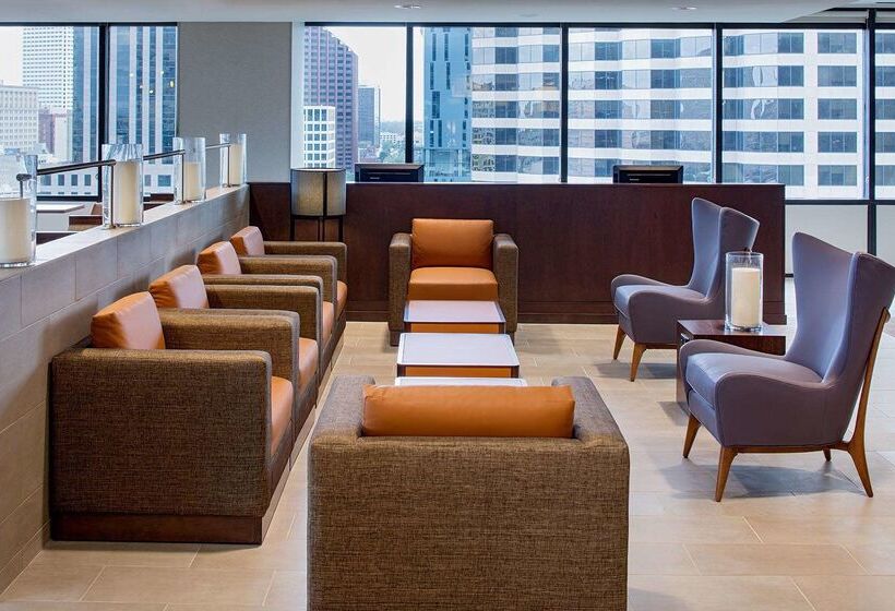 酒店 Hyatt House New Orleans Downtown