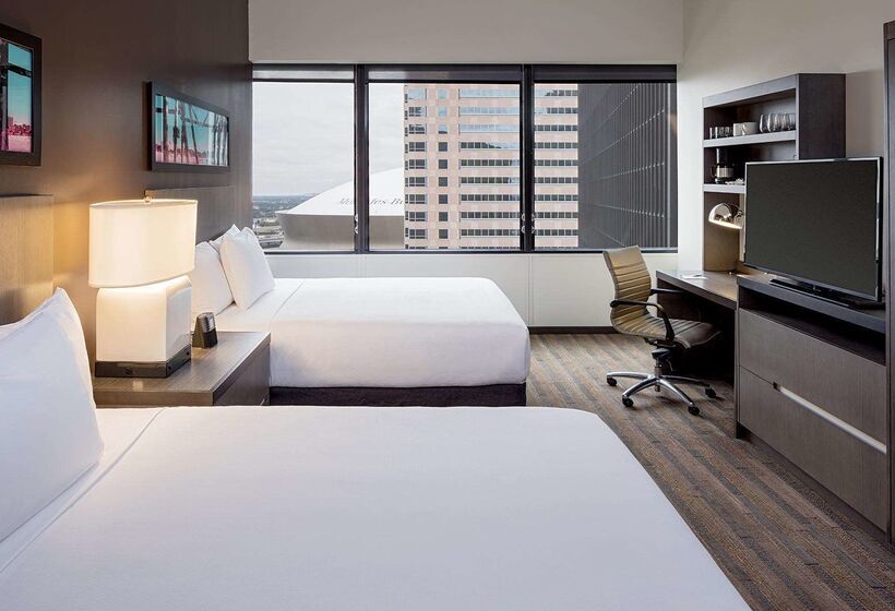 酒店 Hyatt House New Orleans Downtown
