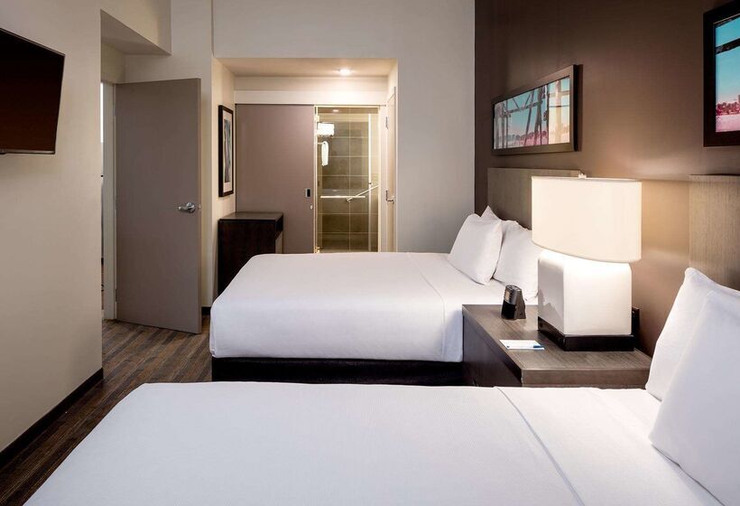 酒店 Hyatt House New Orleans Downtown