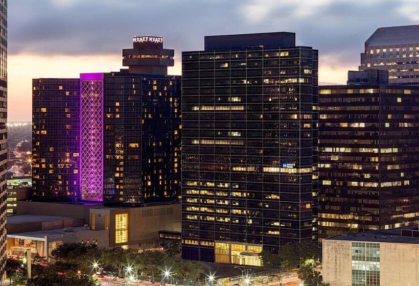 酒店 Hyatt House New Orleans Downtown