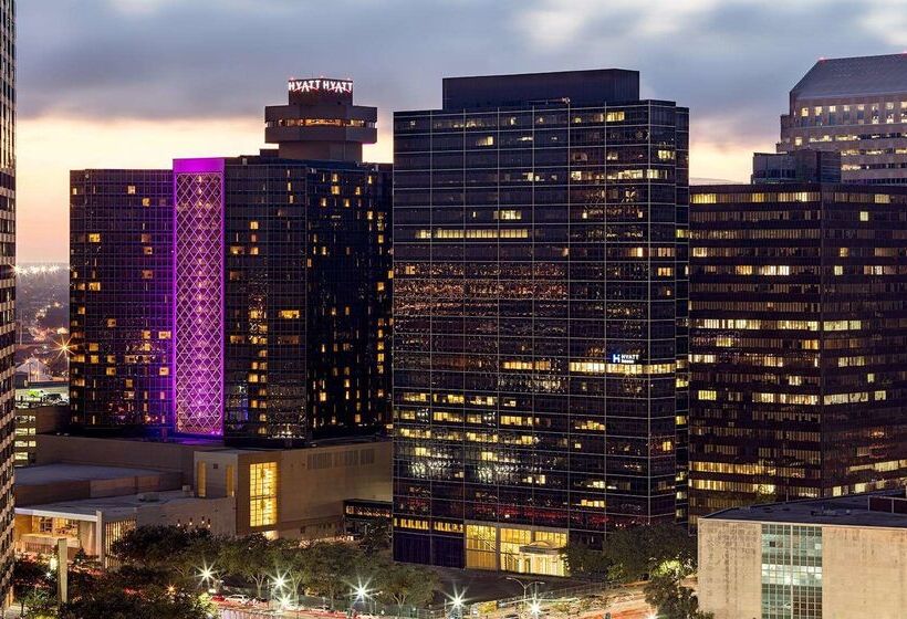 酒店 Hyatt House New Orleans Downtown