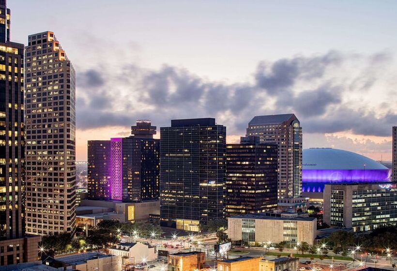 酒店 Hyatt House New Orleans Downtown