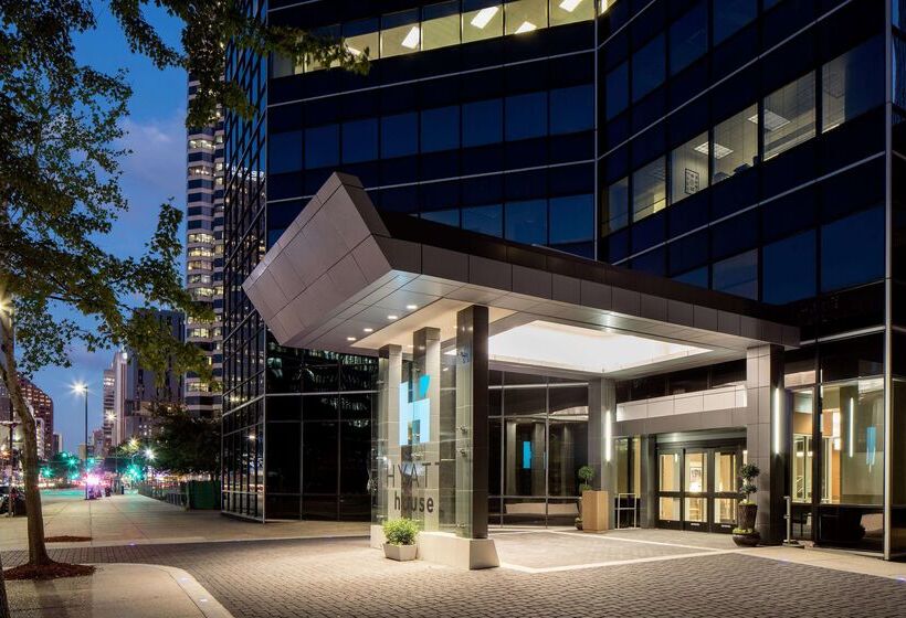 酒店 Hyatt House New Orleans Downtown