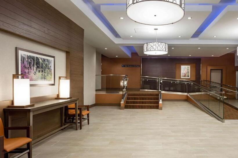 酒店 Hyatt House New Orleans Downtown