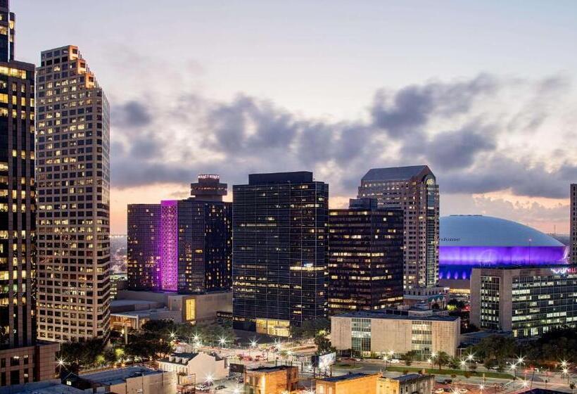 酒店 Hyatt House New Orleans Downtown