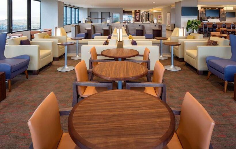 酒店 Hyatt House New Orleans Downtown