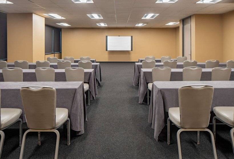 酒店 Hyatt House New Orleans Downtown