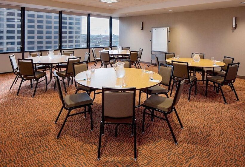 酒店 Hyatt House New Orleans Downtown