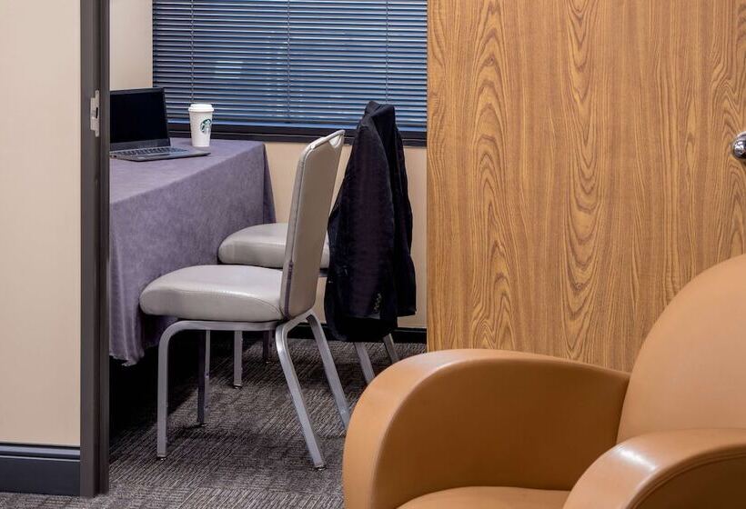 酒店 Hyatt House New Orleans Downtown