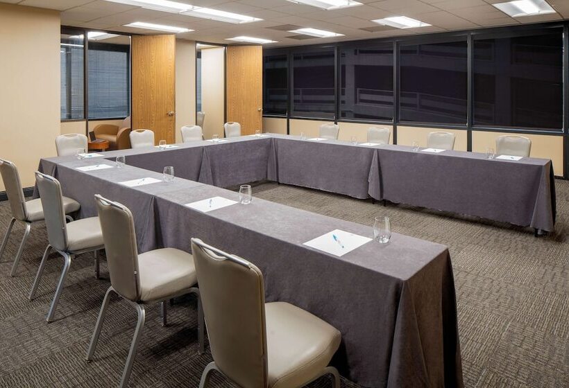 酒店 Hyatt House New Orleans Downtown