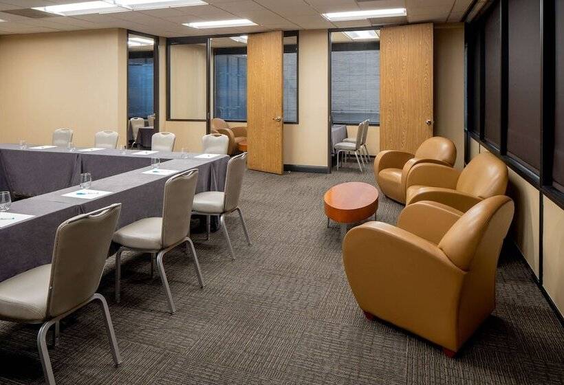 酒店 Hyatt House New Orleans Downtown