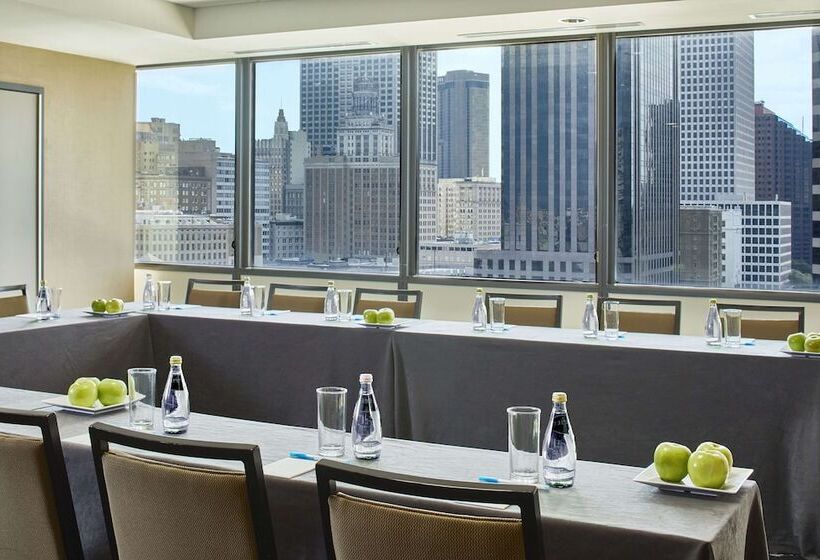 酒店 Hyatt House New Orleans Downtown