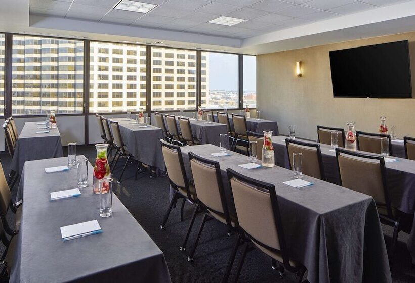 酒店 Hyatt House New Orleans Downtown