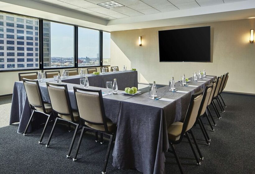 酒店 Hyatt House New Orleans Downtown