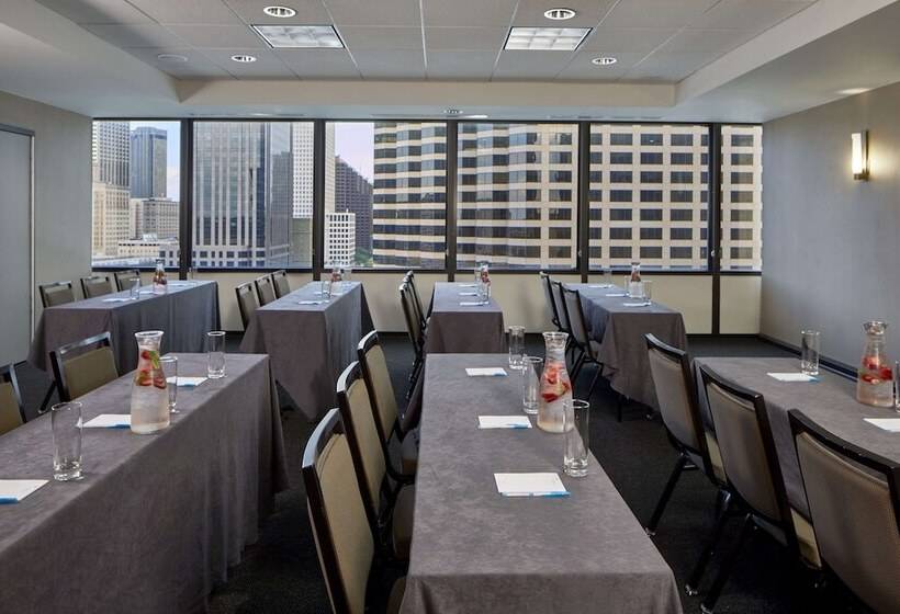 酒店 Hyatt House New Orleans Downtown