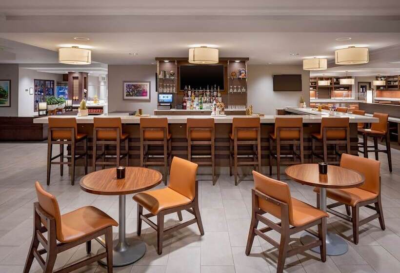 酒店 Hyatt House New Orleans Downtown