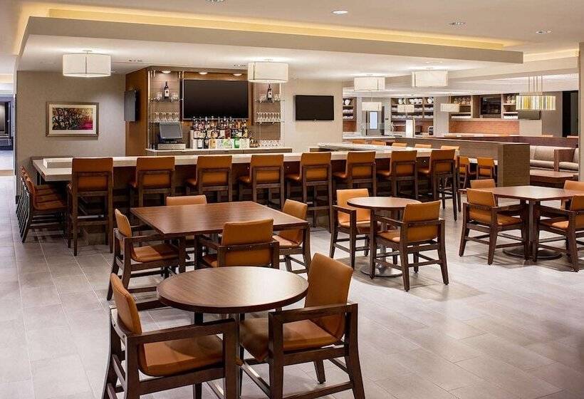 酒店 Hyatt House New Orleans Downtown