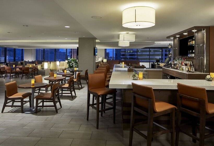 酒店 Hyatt House New Orleans Downtown