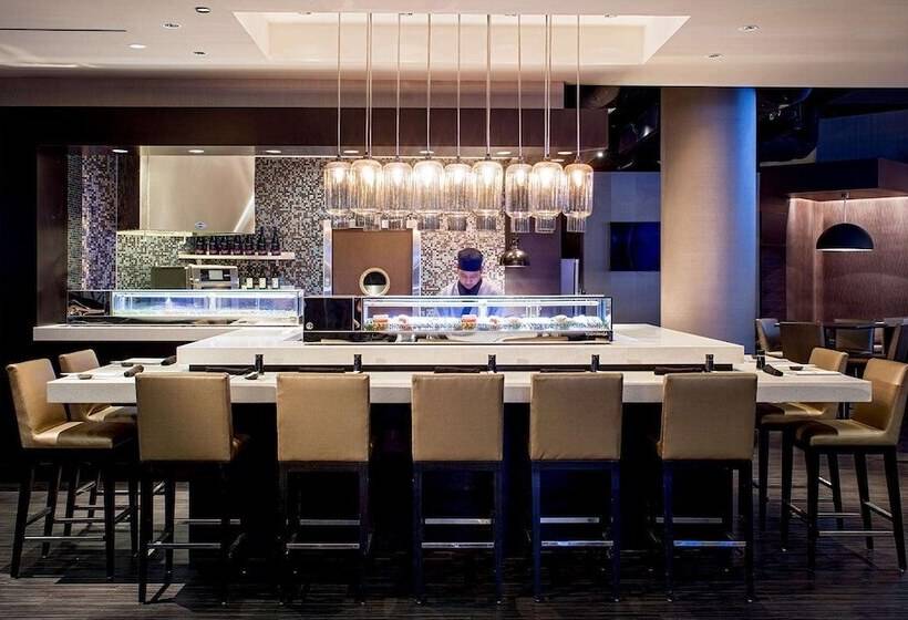 酒店 Hyatt House New Orleans Downtown