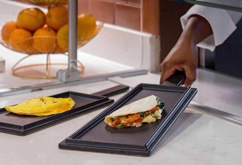 酒店 Hyatt House New Orleans Downtown