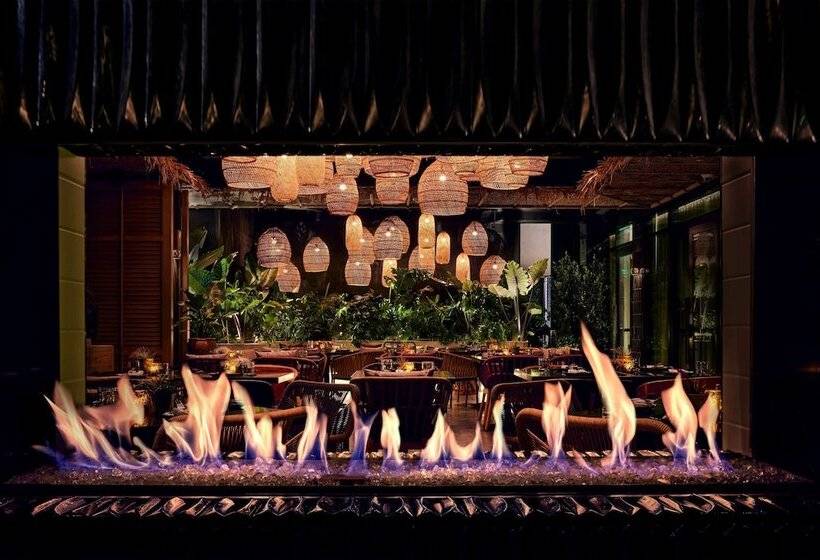 酒店 Hyatt House New Orleans Downtown