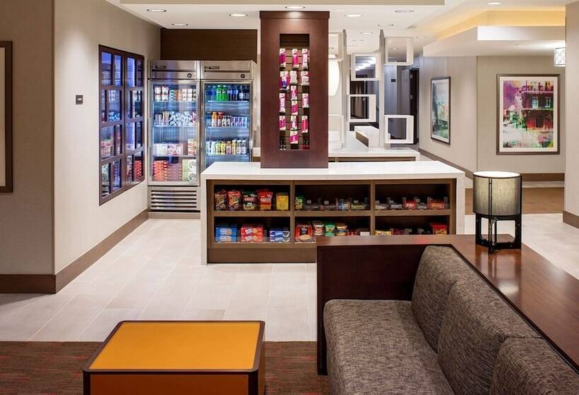 酒店 Hyatt House New Orleans Downtown