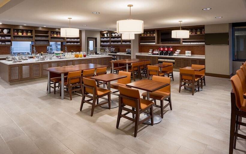 酒店 Hyatt House New Orleans Downtown