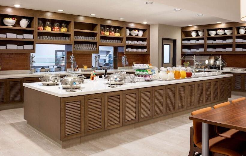 酒店 Hyatt House New Orleans Downtown