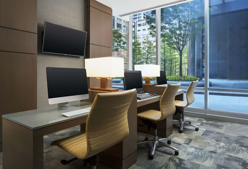 هتل Hyatt Place Chicago/downtown   The Loop