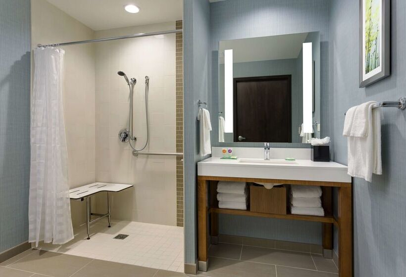 هتل Hyatt Place Chicago/downtown   The Loop