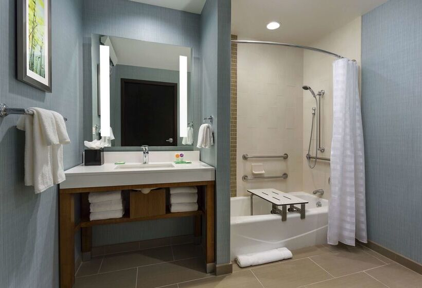 هتل Hyatt Place Chicago/downtown   The Loop