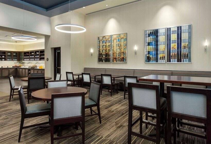 هتل Hyatt Place Chicago/downtown   The Loop