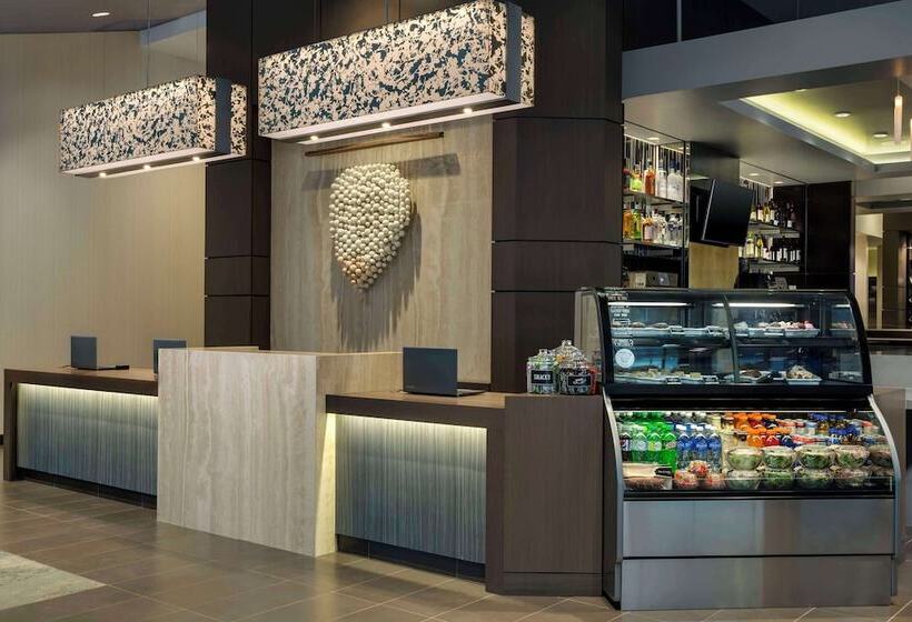 هتل Hyatt Place Chicago/downtown   The Loop