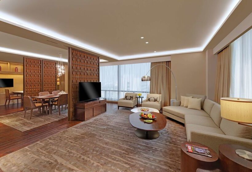 Отель Hyatt Regency Ahmedabad