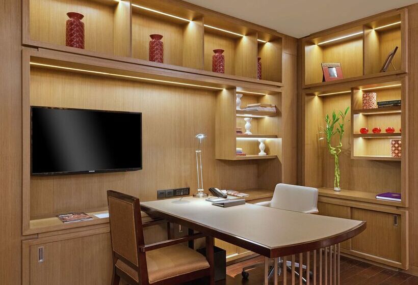 Отель Hyatt Regency Ahmedabad