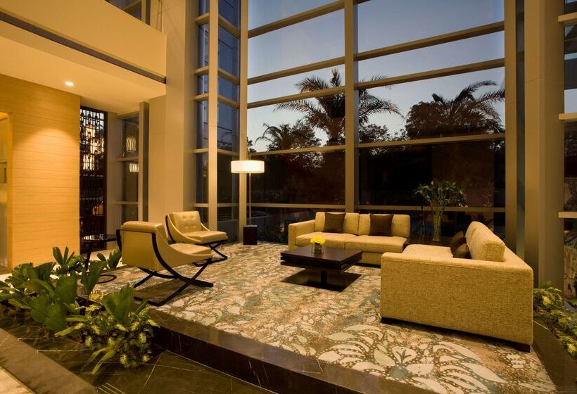 Отель Hyatt Regency Ahmedabad