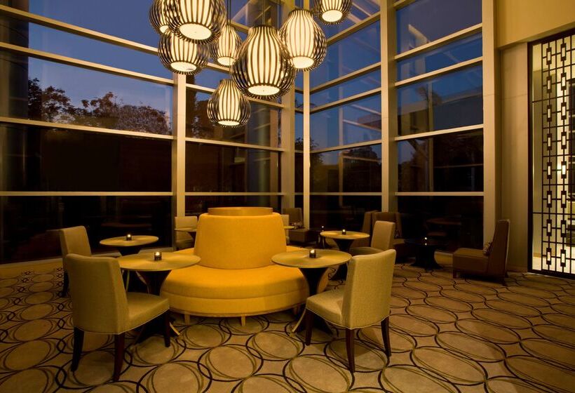 Отель Hyatt Regency Ahmedabad