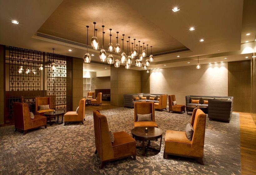 Отель Hyatt Regency Ahmedabad