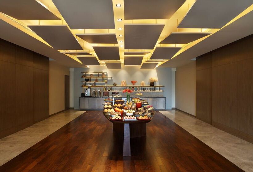 Отель Hyatt Regency Ahmedabad