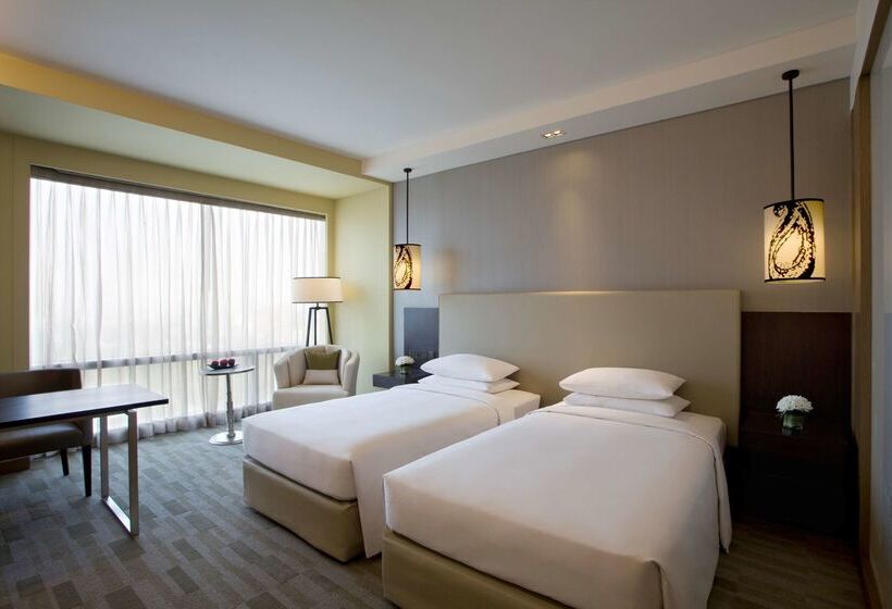 Отель Hyatt Regency Ahmedabad