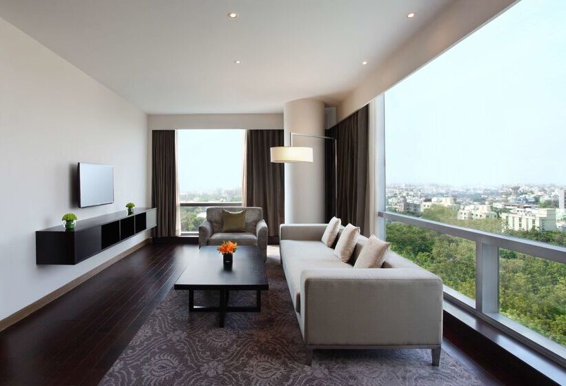 Отель Hyatt Regency Ahmedabad