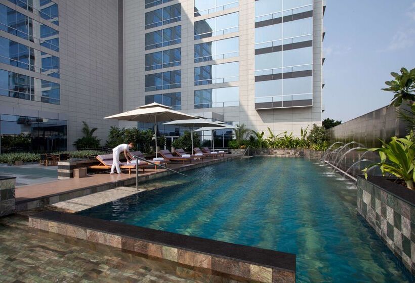 Отель Hyatt Regency Ahmedabad