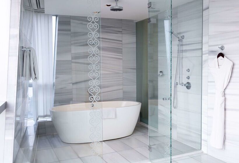 هتل Hyatt Regency Dushanbe