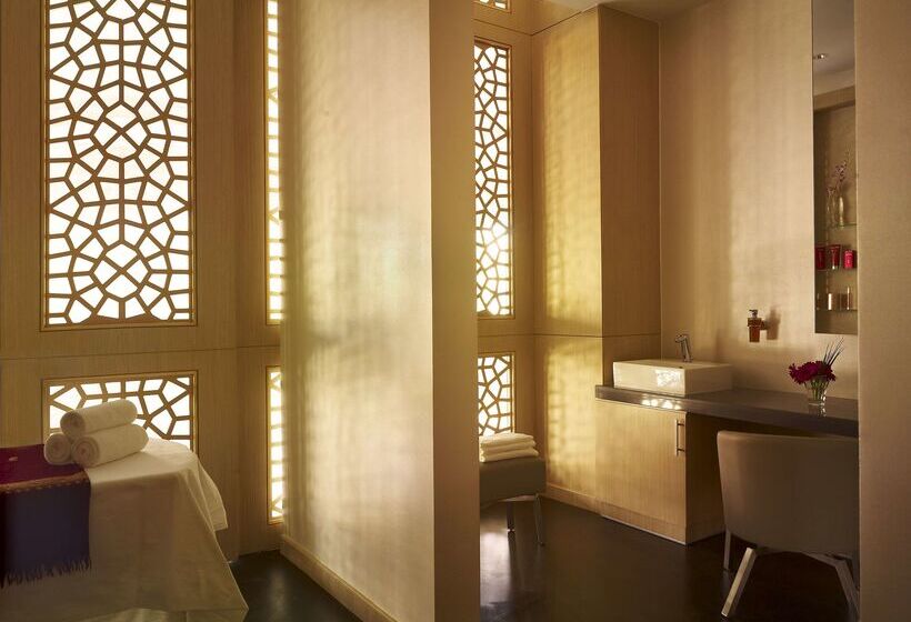 هتل Hyatt Regency Dushanbe