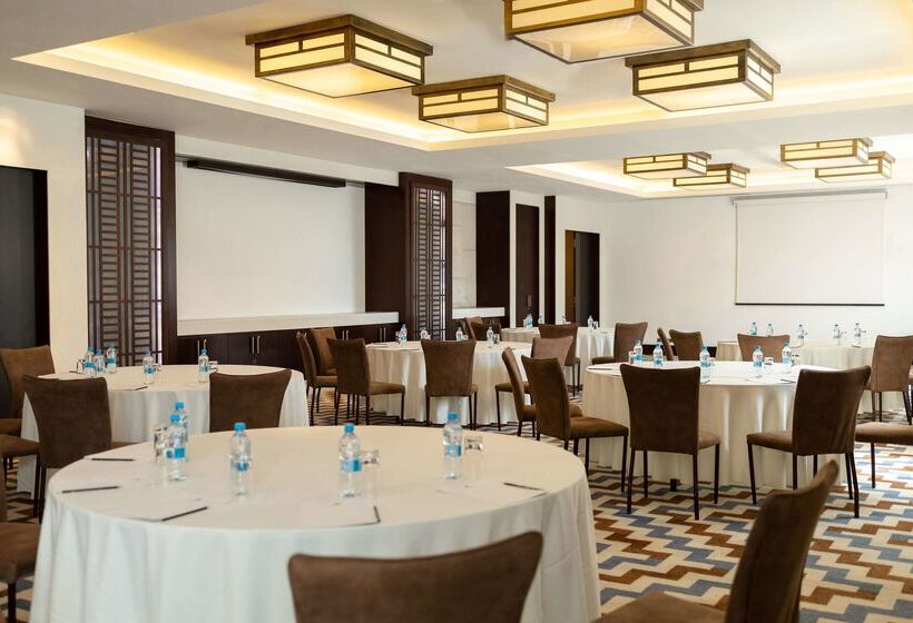 هتل Hyatt Regency Dushanbe