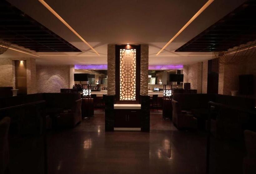 هتل Hyatt Regency Dushanbe