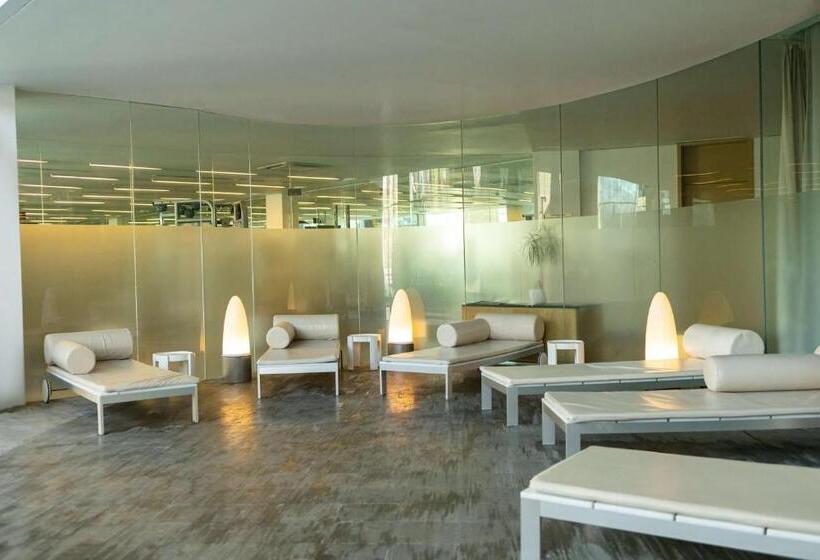 هتل Hyatt Regency Dushanbe