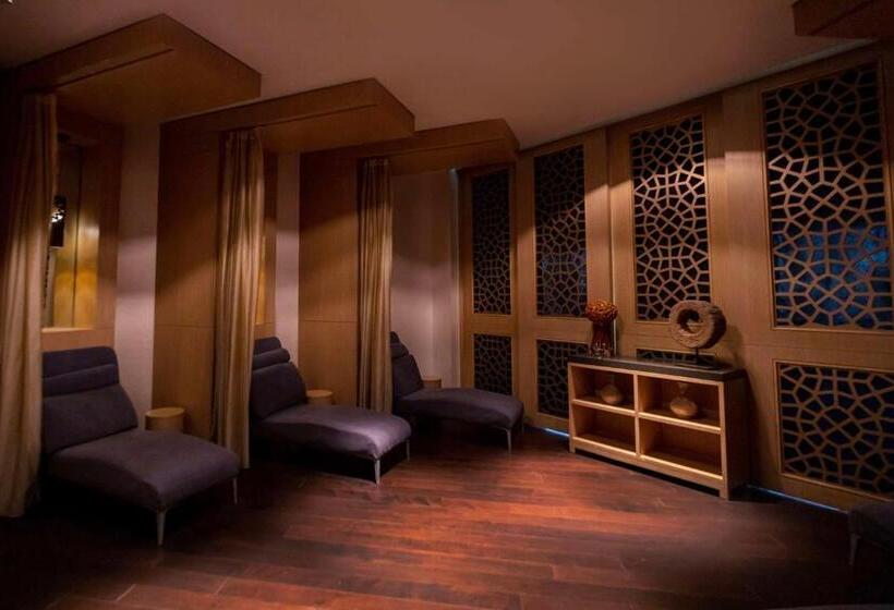 هتل Hyatt Regency Dushanbe