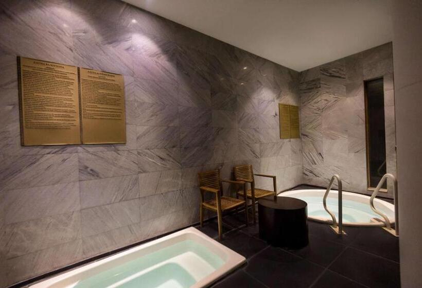 هتل Hyatt Regency Dushanbe